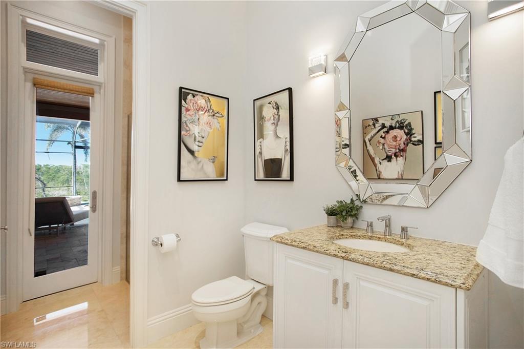 AUDUBON COUNTRY CLUB - Residential