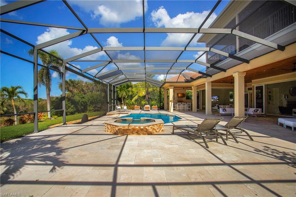 AUDUBON COUNTRY CLUB - Residential