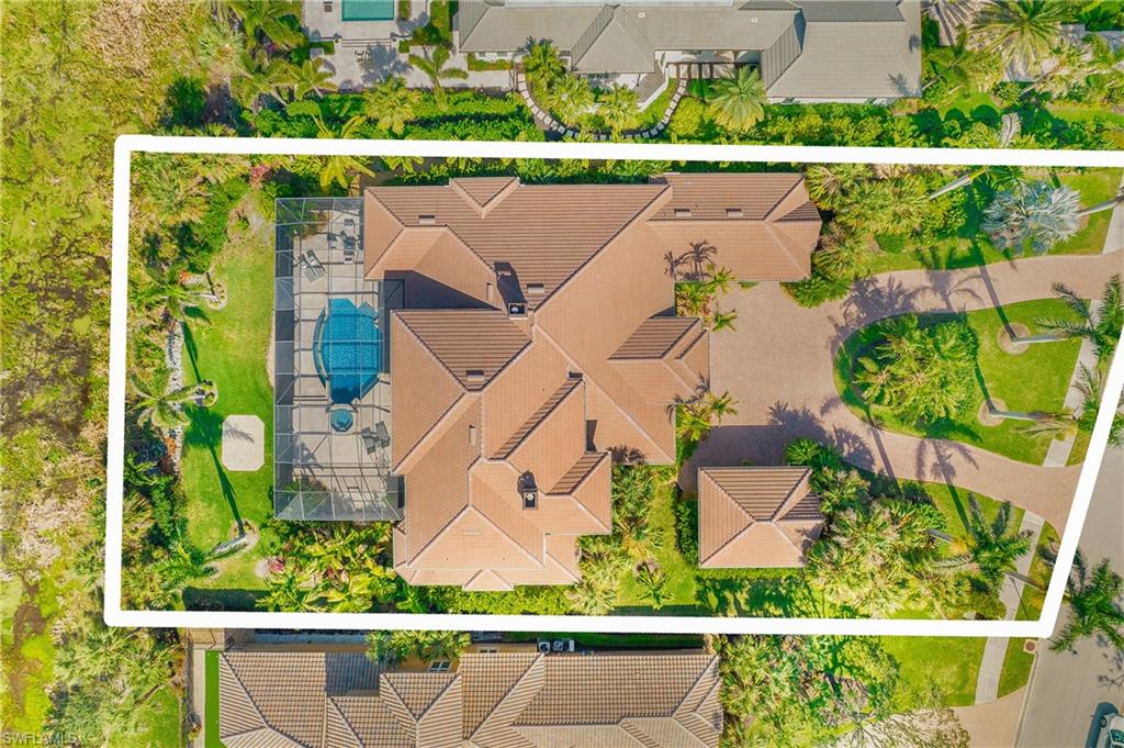 AUDUBON COUNTRY CLUB - Residential