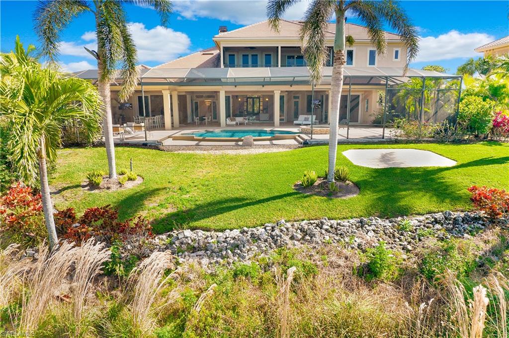 AUDUBON COUNTRY CLUB - Residential