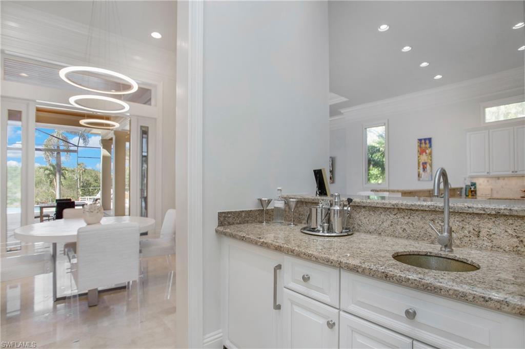 AUDUBON COUNTRY CLUB - Residential