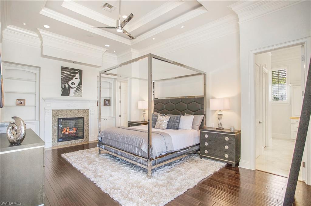 AUDUBON COUNTRY CLUB - Residential