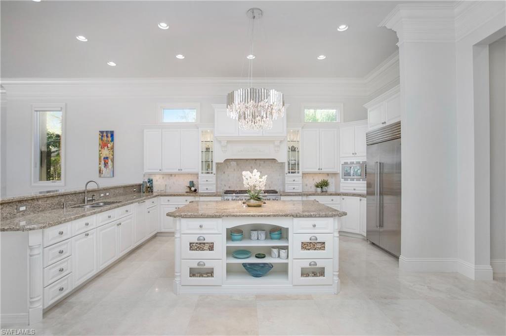 AUDUBON COUNTRY CLUB - Residential