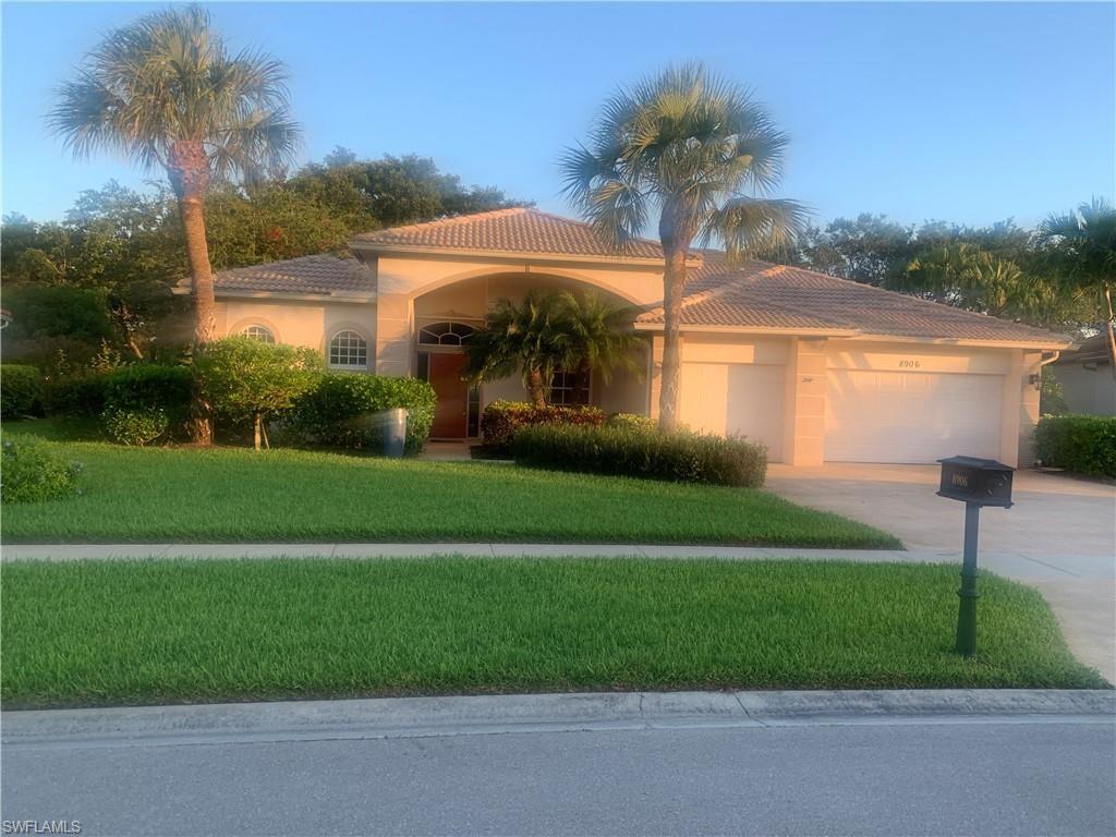 LELY ISLAND ESTATES - Residential