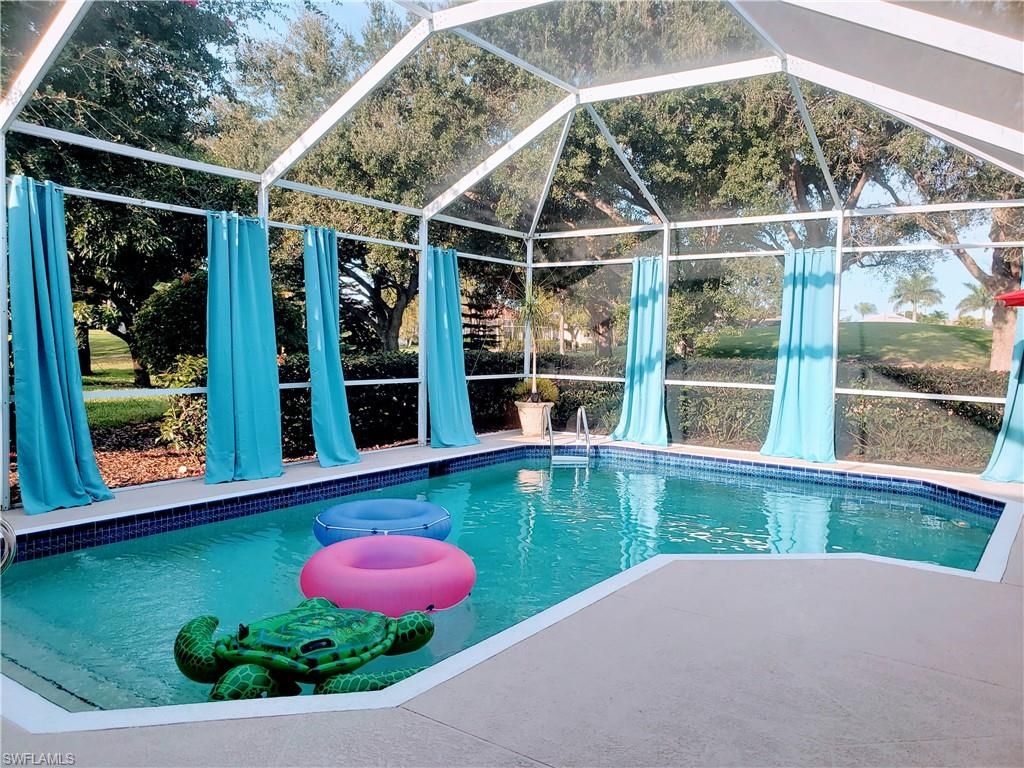 Photo of 8906 Lely Island CIR, NAPLES, FL 34113 (MLS # 226020510)