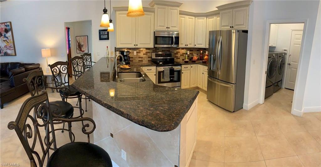 LELY ISLAND ESTATES - Residential