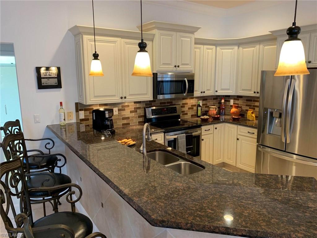 LELY ISLAND ESTATES - Residential