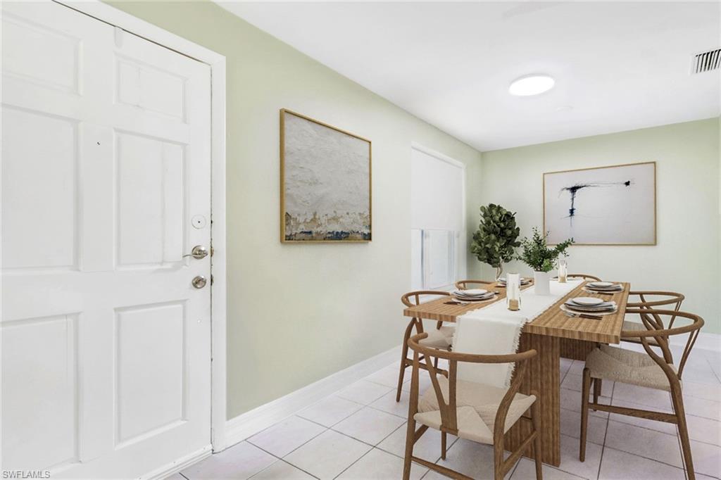 NAPLES MANOR - Residential