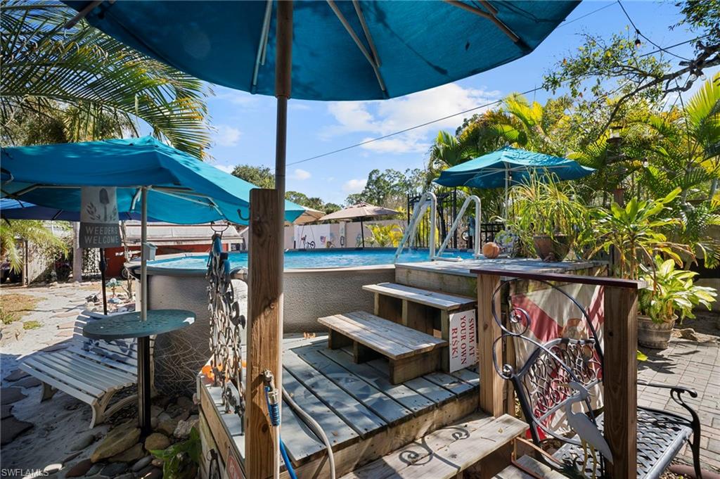 BAYSHORE GARDENS - Residential