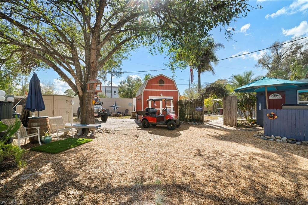 BAYSHORE GARDENS - Residential