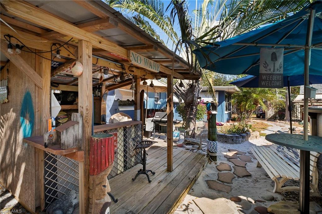 BAYSHORE GARDENS - Residential