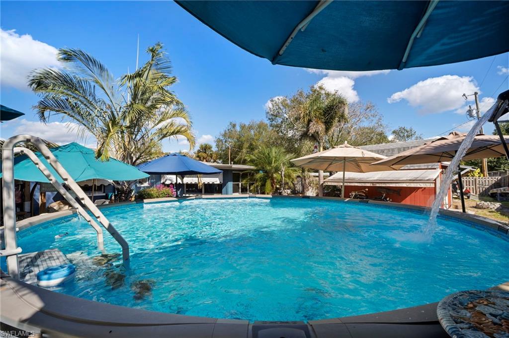 BAYSHORE GARDENS - Residential