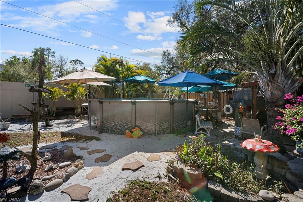 BAYSHORE GARDENS - Residential