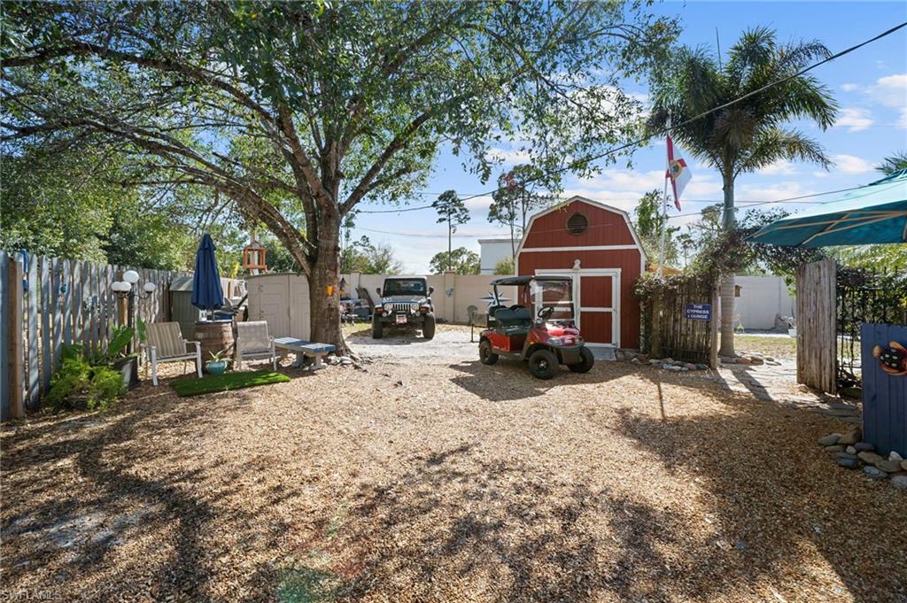 BAYSHORE GARDENS - Residential