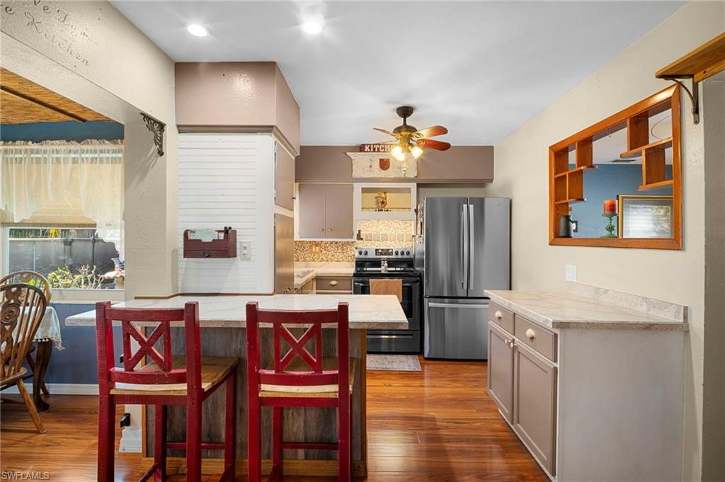 BAYSHORE GARDENS - Residential