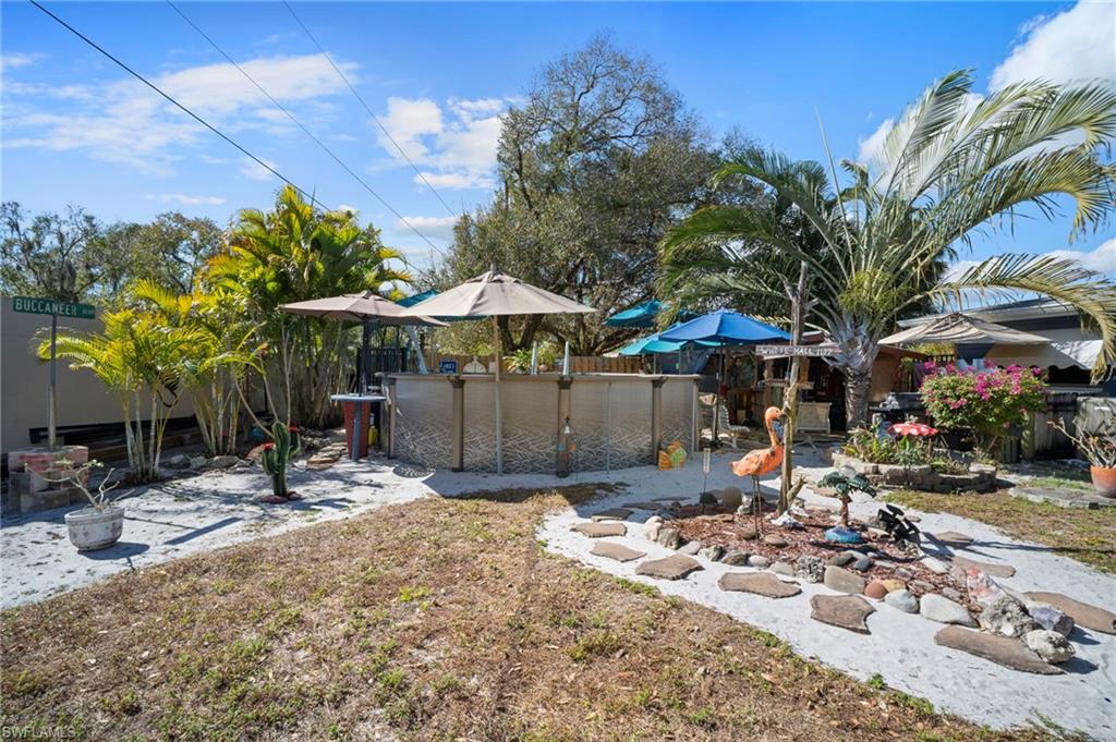 BAYSHORE GARDENS - Residential