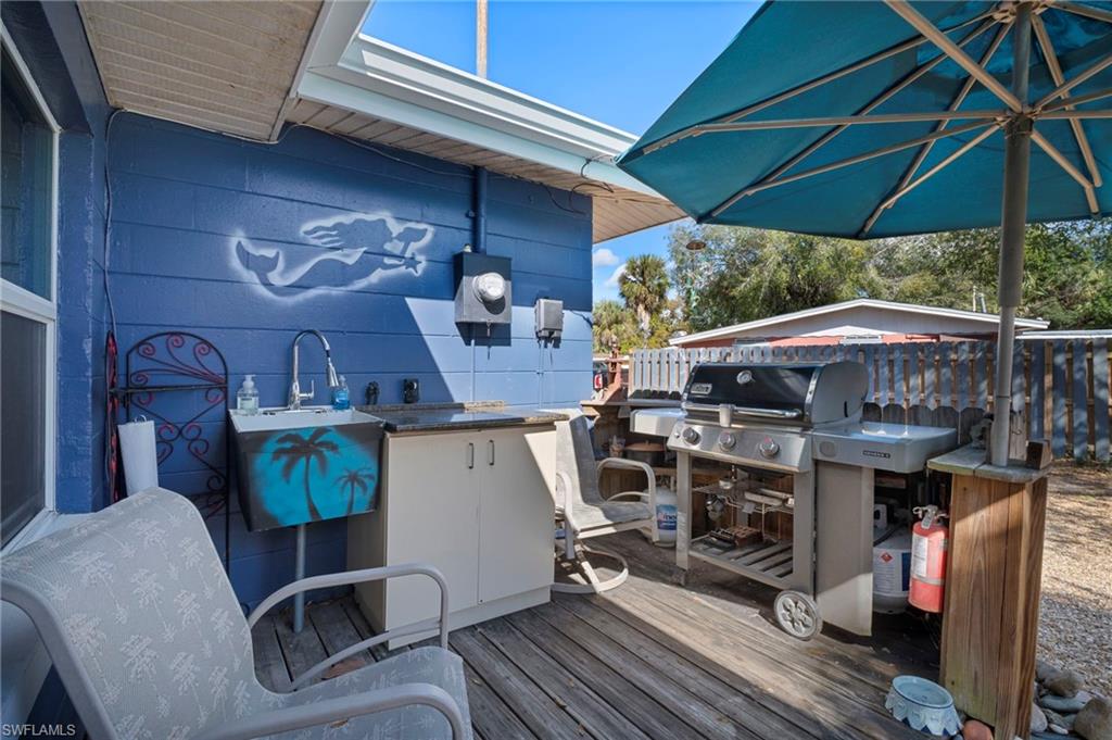 BAYSHORE GARDENS - Residential