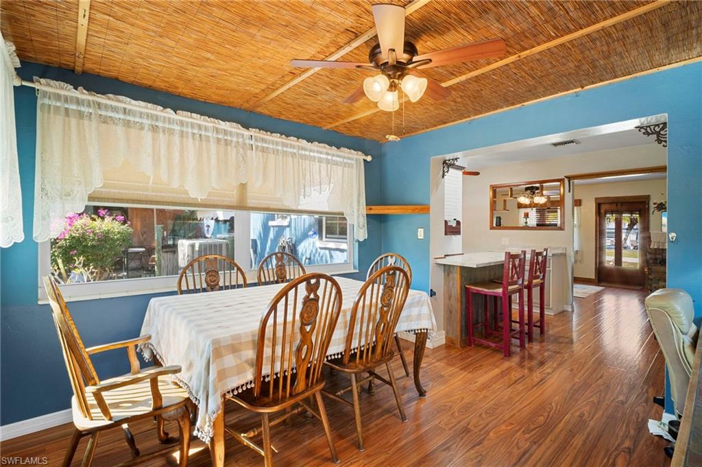 BAYSHORE GARDENS - Residential