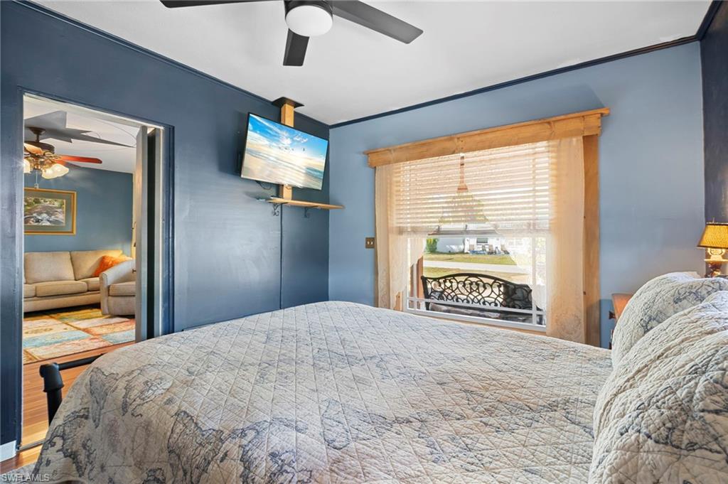 BAYSHORE GARDENS - Residential