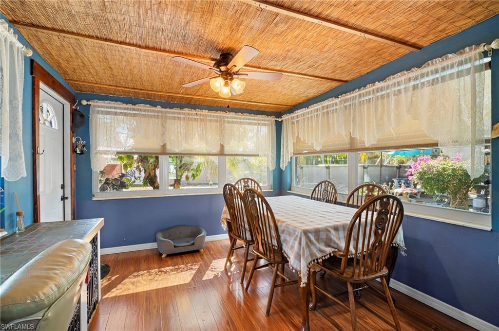 BAYSHORE GARDENS - Residential