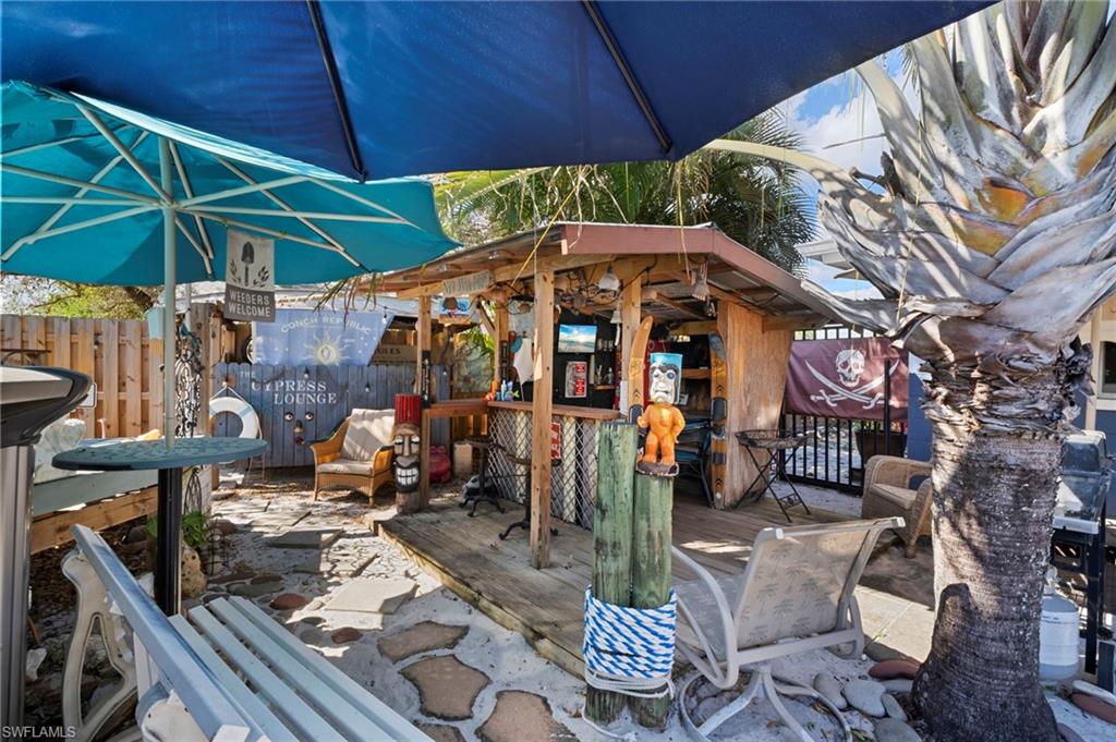 BAYSHORE GARDENS - Residential