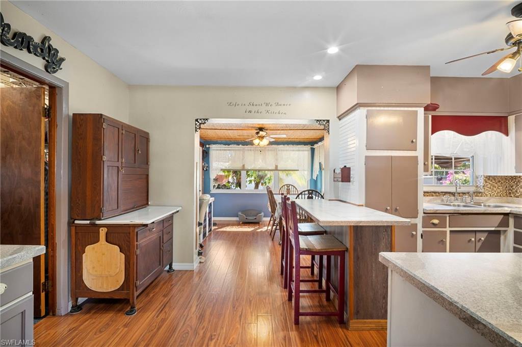 BAYSHORE GARDENS - Residential