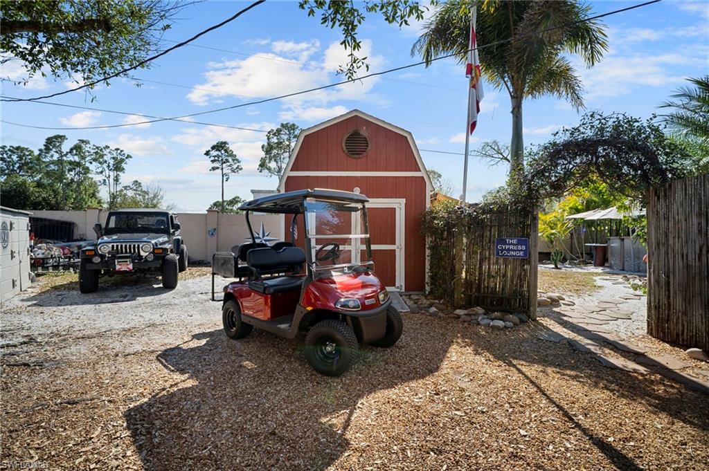 BAYSHORE GARDENS - Residential