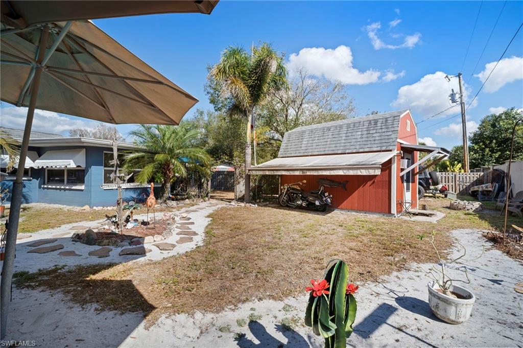 BAYSHORE GARDENS - Residential