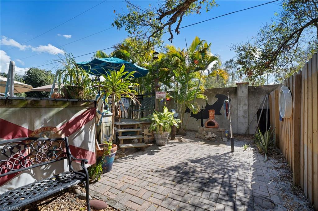 BAYSHORE GARDENS - Residential