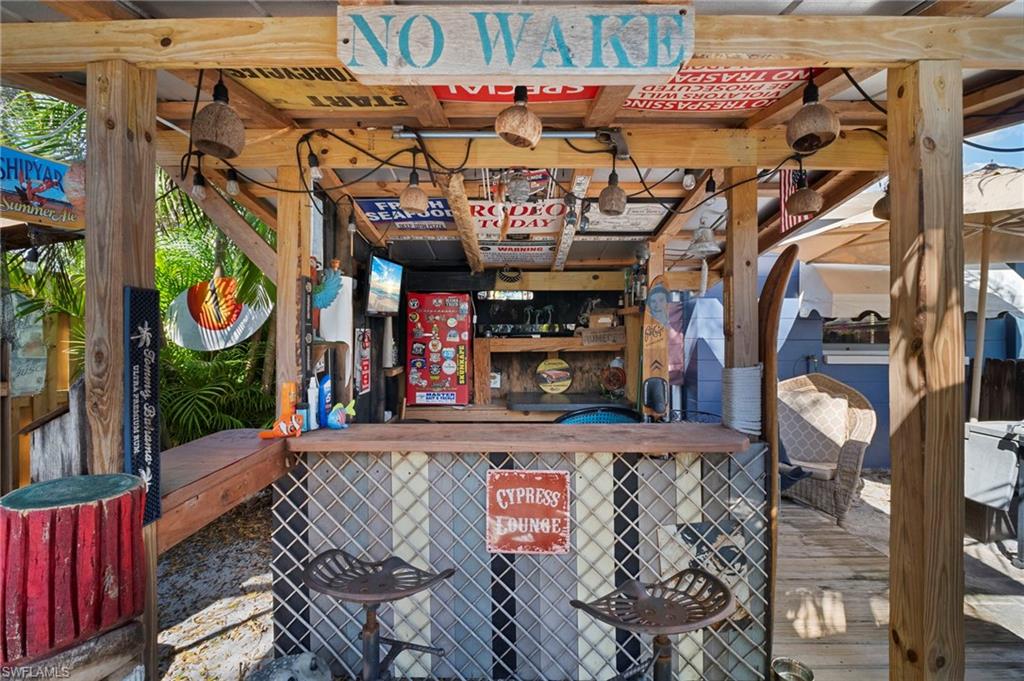 BAYSHORE GARDENS - Residential