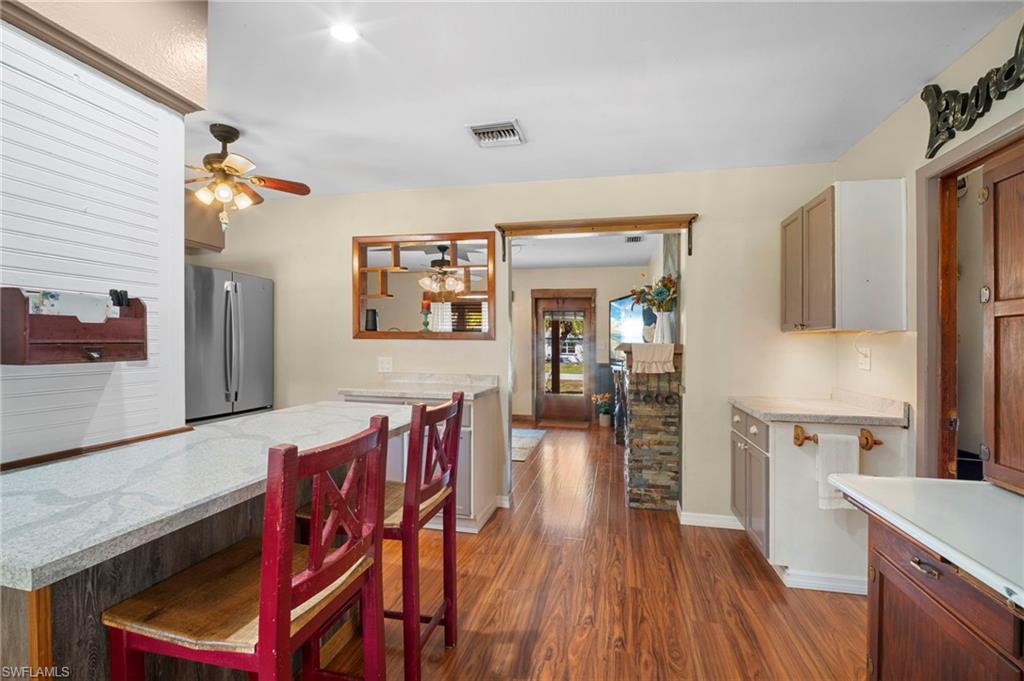 BAYSHORE GARDENS - Residential