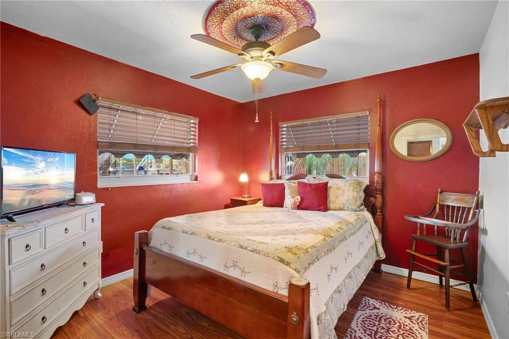 BAYSHORE GARDENS - Residential