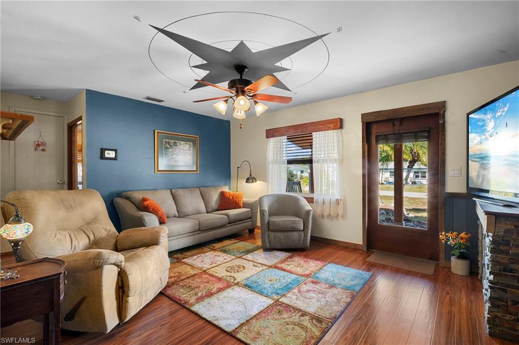 BAYSHORE GARDENS - Residential