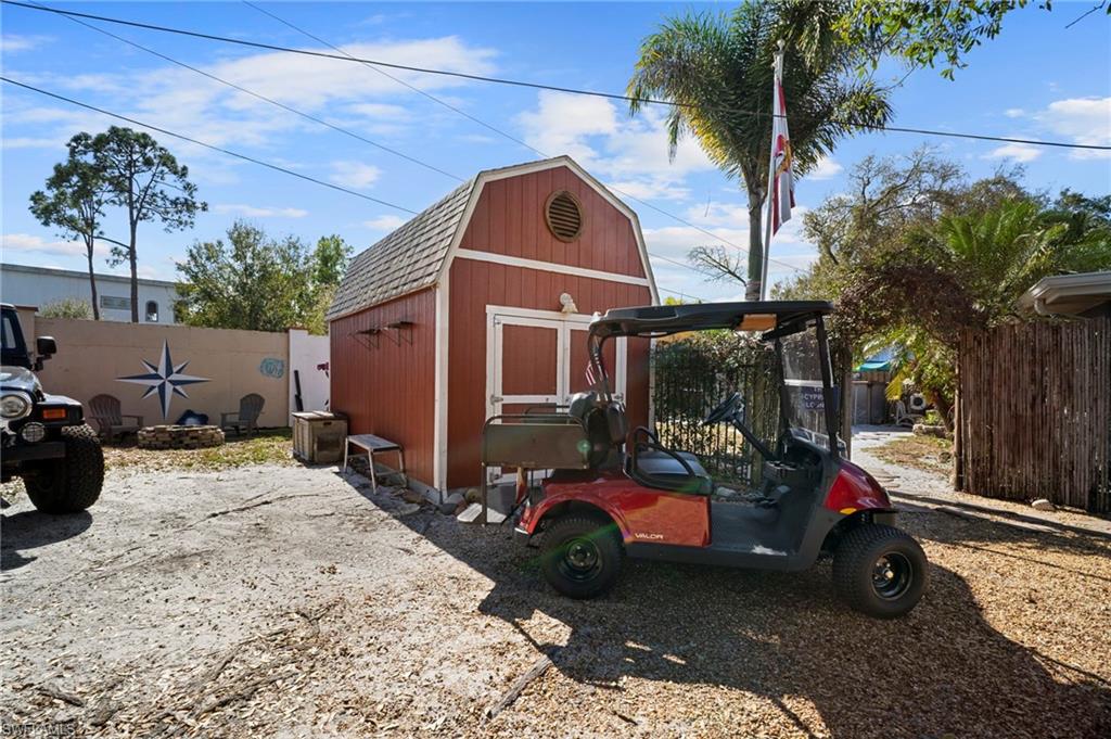 BAYSHORE GARDENS - Residential