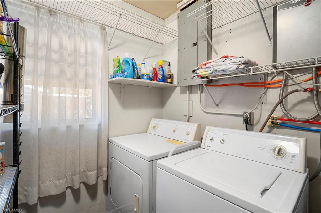 BAYSHORE GARDENS - Residential