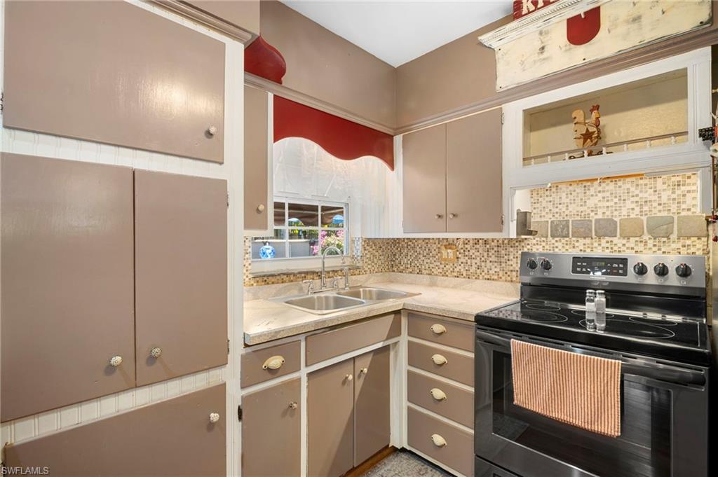 BAYSHORE GARDENS - Residential