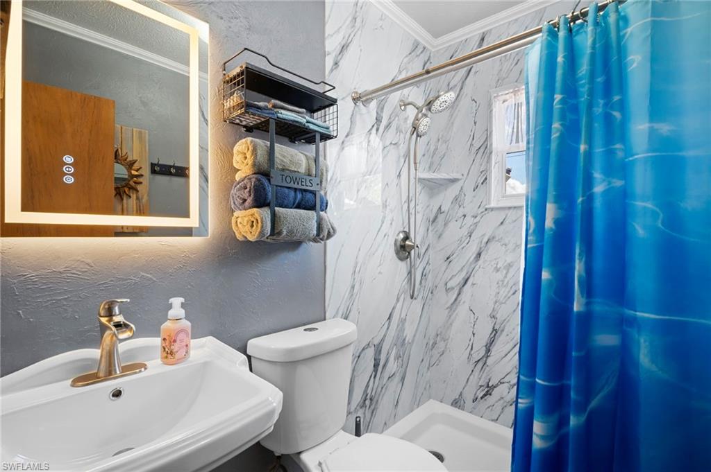 BAYSHORE GARDENS - Residential