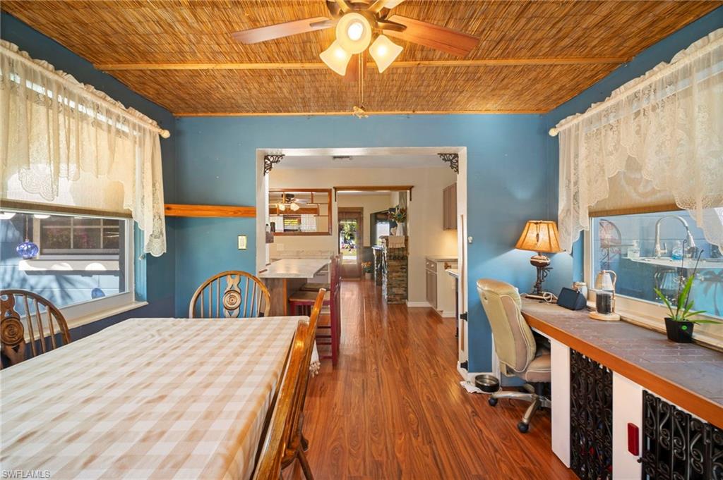 BAYSHORE GARDENS - Residential