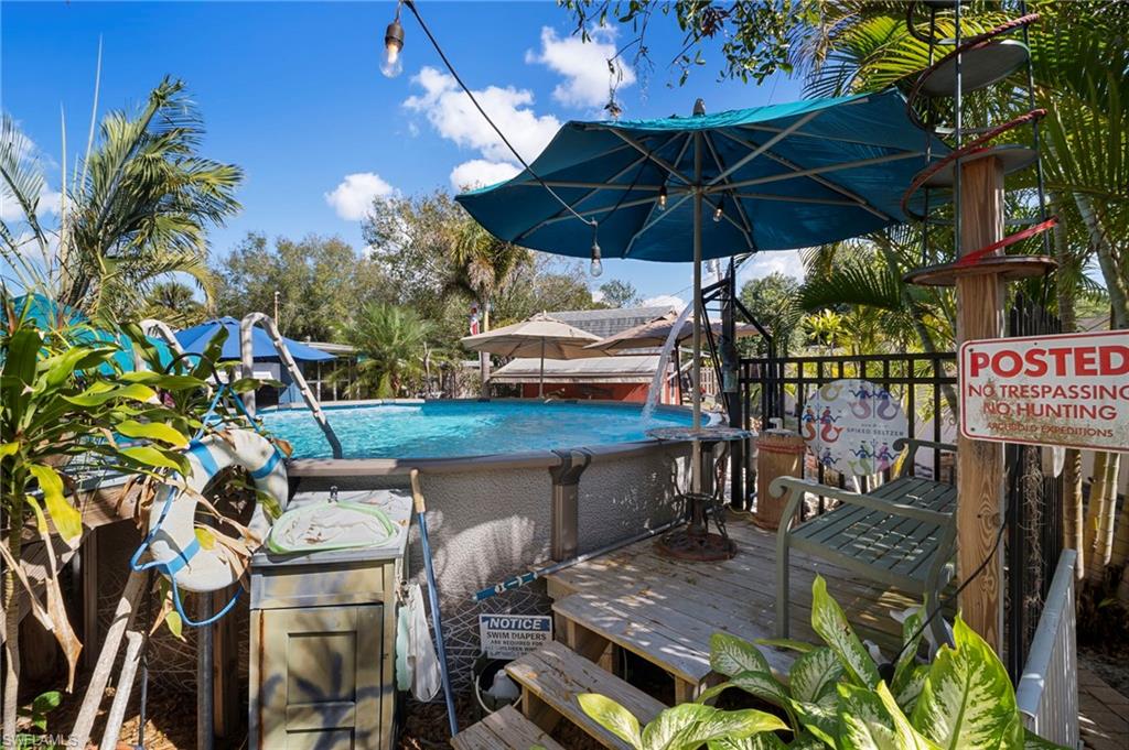 BAYSHORE GARDENS - Residential