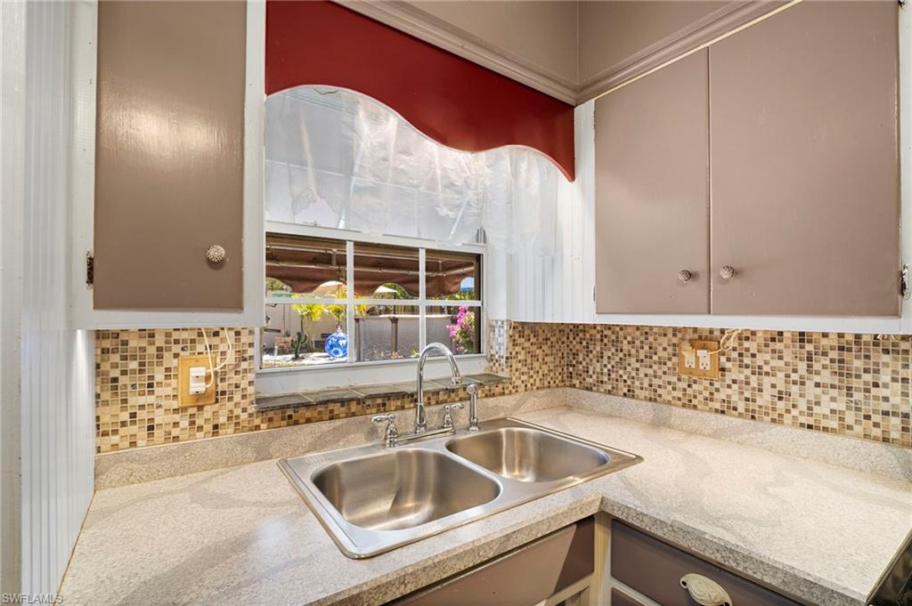 BAYSHORE GARDENS - Residential