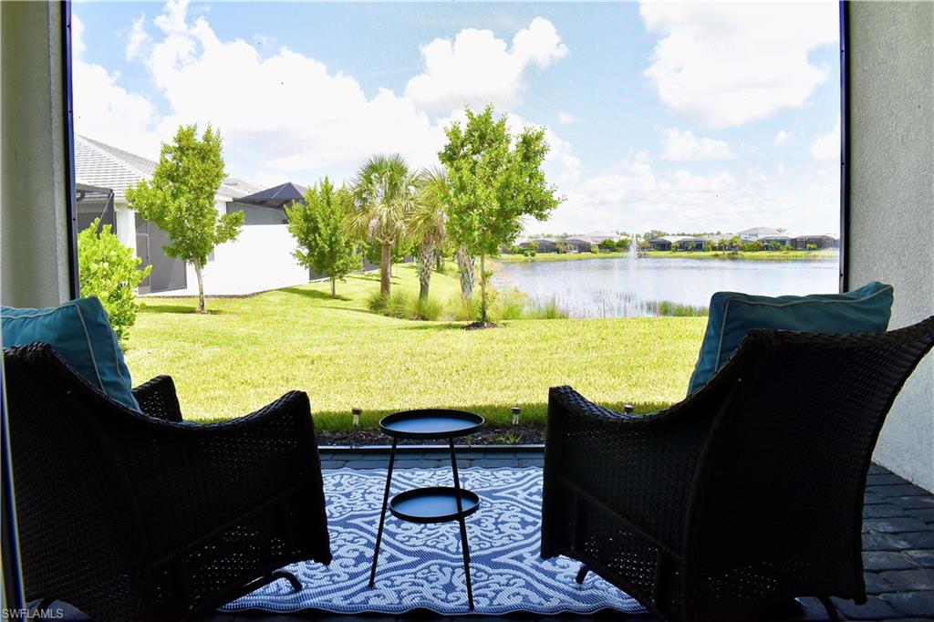 AZURE AT HACIENDA LAKES - Residential