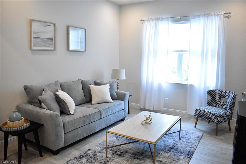 AZURE AT HACIENDA LAKES - Residential