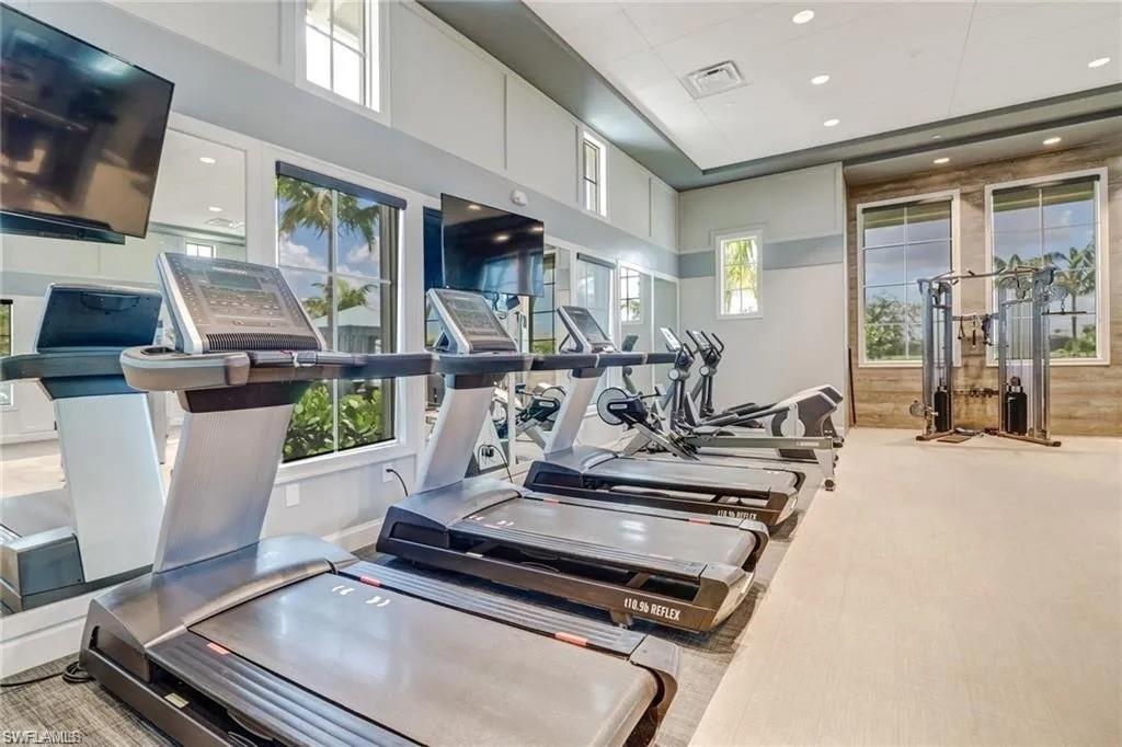 AZURE AT HACIENDA LAKES - Residential