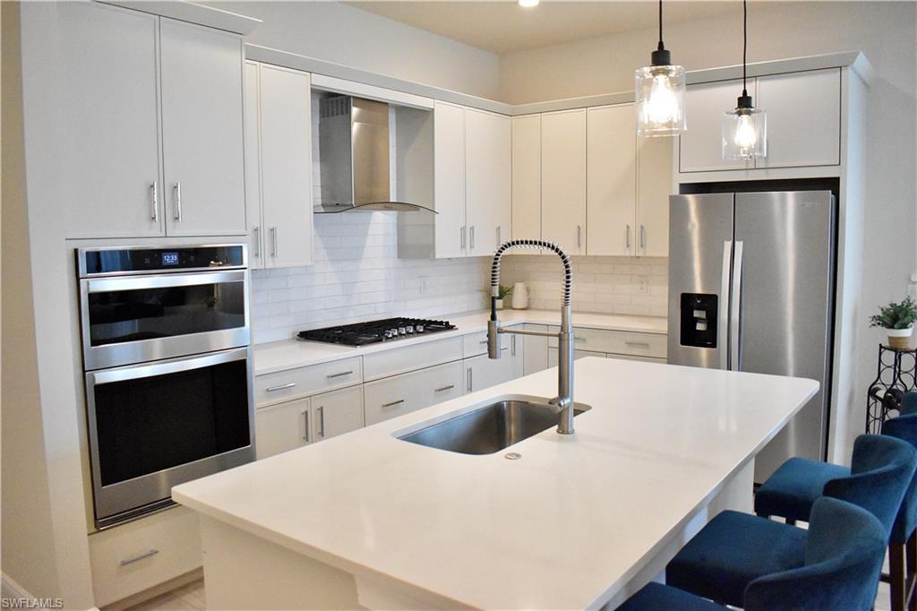 AZURE AT HACIENDA LAKES - Residential