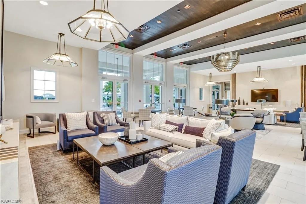 AZURE AT HACIENDA LAKES - Residential