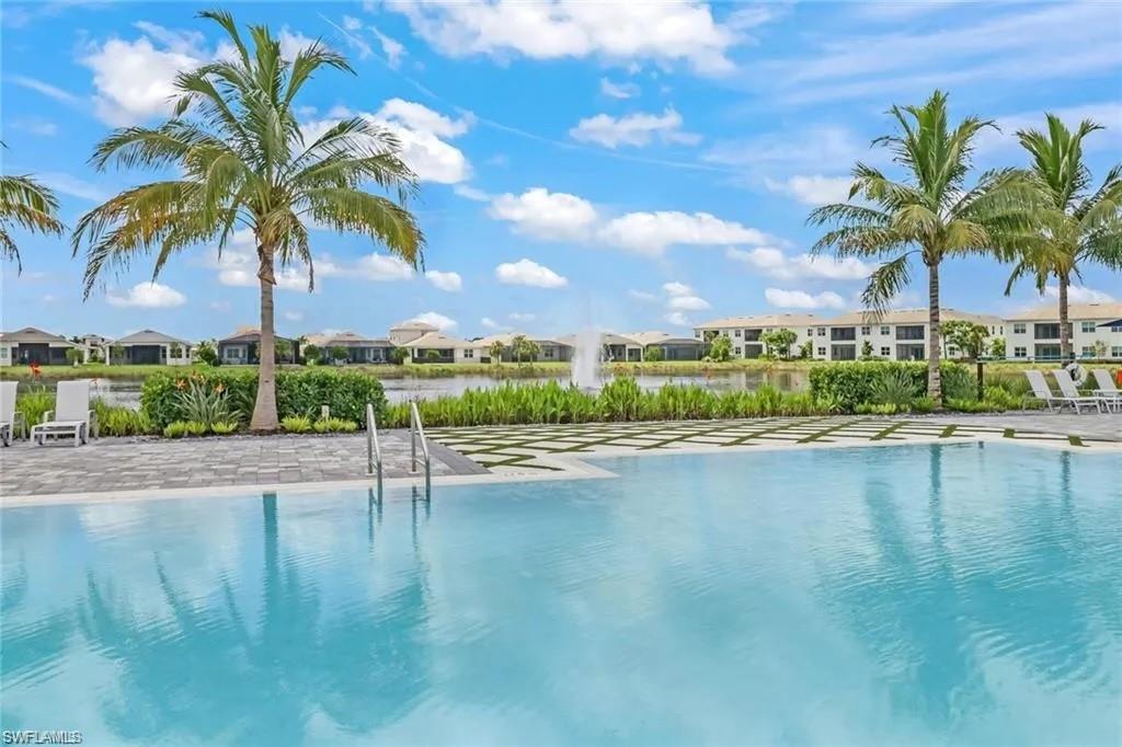 AZURE AT HACIENDA LAKES - Residential