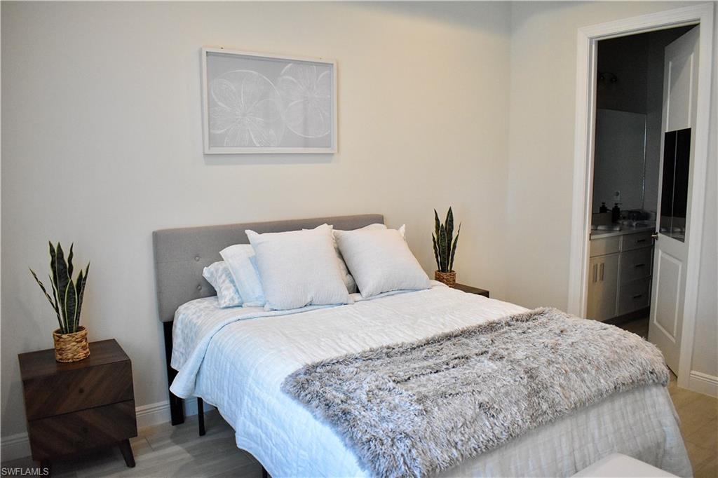 AZURE AT HACIENDA LAKES - Residential