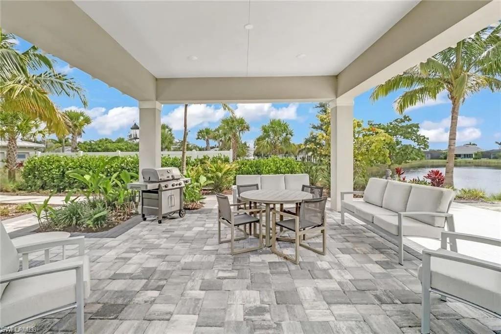 AZURE AT HACIENDA LAKES - Residential