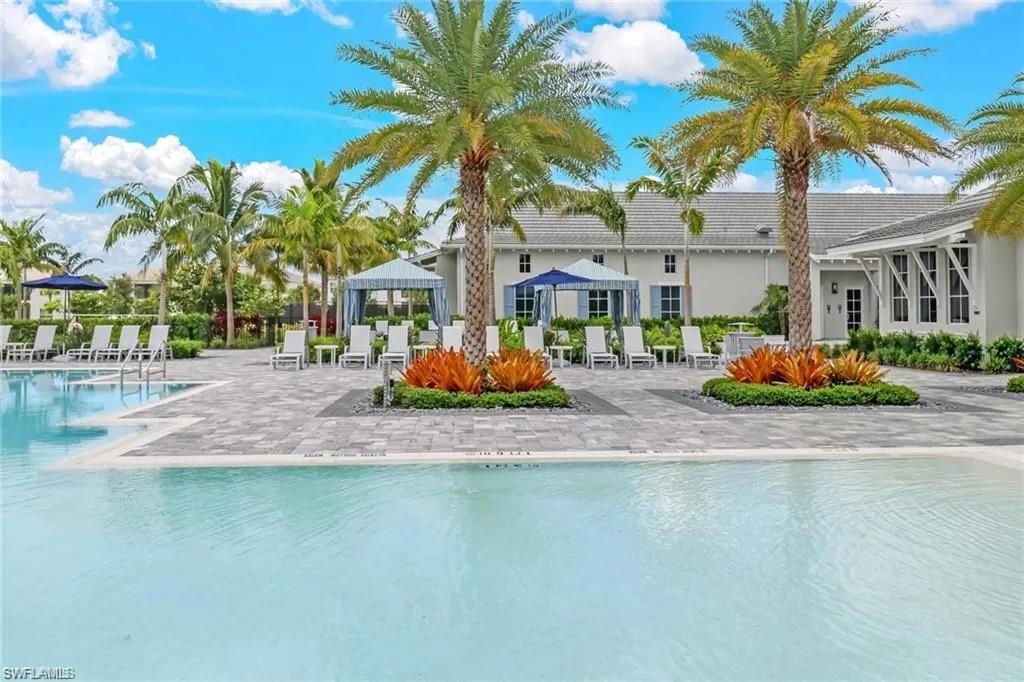 AZURE AT HACIENDA LAKES - Residential