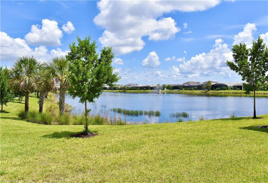 AZURE AT HACIENDA LAKES - Residential